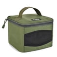thumbnail image 1 of LEO Sac Organisateur Compact pour Matériel de Pêche - Tissu Oxford 600D, Design Portable pour Rangement de Matériel (Style A: 37x37x15cm / Style B: 20x19x15cm), 1 of 6