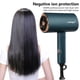 thumbnail image 4 of Secador de pelo plegable 1800 W Ion negativo 3 Botón de calefacción y frío para el cuidado personal, 4 of 5