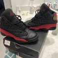 thumbnail image 2 of Size 5 - Jo r-dan 13 Retro Bred 2017, 2 of 6