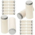 thumbnail image 4 of 100Pcs Replaceable Pool Cue Tips Plastic Billiard Tips Replacements Pool Cue Accessories, 4 of 7
