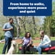 thumbnail image 5 of Collar de entrenamiento remoto PetSafe Add-A-Dog resistente al agua, 5 of 8