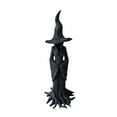 thumbnail image 2 of Colección De Decoración De Halloween Con Estatuas De Brujas Para Festivales En Casa, 2 of 8