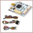 thumbnail image 2 of Huggegwe 1 Pcs JR J-R Programmeur V2 avec 3 Câbles pour XBOX360 Compatible avec NAND-X QSB's CA919-113572, 2 of 6