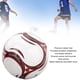 thumbnail image 4 of Balón De Fútbol, ​​Balón De Fútbol De PVC Con Costura Fina, Alta Hermeticidad, Tamaño 5, Suave Para Entrenar Para Adultos, 4 of 7