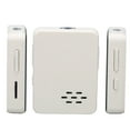 thumbnail image 3 of Lecteur MP3 avec Bluetooth5.0, Écran Tactile HD 1.8 Pouces Lecteur de Musique Portable, Réduction de Bruit Intelligente, Qualité Audio Sans Perte, Radio FM, Supporte l'Expansion de Mémoire, 3 of 7