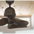 thumbnail image 3 of Home Decorators Kyland 32 in. Espresso Bronze Ceiling Fan & Remote YG612-EB, 3 of 3