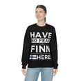 thumbnail image 6 of Have No Fear The Finn is here Pride Finland Proud Finnish, 6 of 9