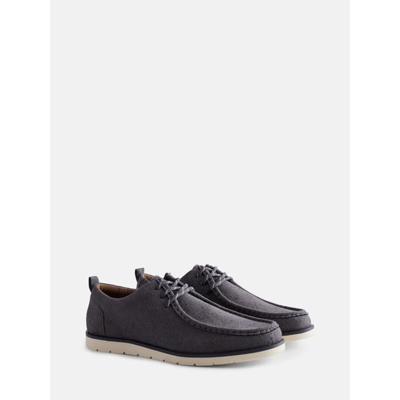 Madden NYC Men's Macc Moc Toe Shoes
