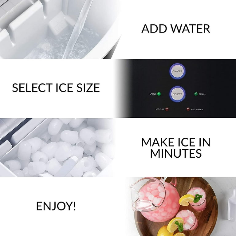 Icebreaker Pop's Unique Ice Maker Is 33% Off at