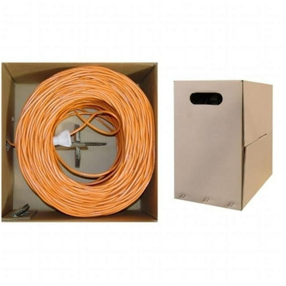 CAT-6 Cable Bulk