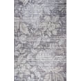 thumbnail image 2 of Rug Branch Modern Floral Indoor Area Rug, 2 of 9