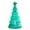 C, variant on Mecorevxz Plastic Christmas Tree Lamp,Light Up crystals Lights, 4.4 x 2.28 Inch Mini Christmas Tree with Lights for Room Table Decor