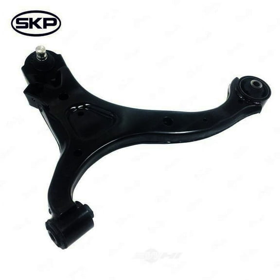 SKP SK521637 Suspension Control Arm And Ball Joint Assembly