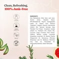 thumbnail image 2 of HAIRtamin Gorgeous Growth Serum for Thicker-Looking Hair, Hydrates Dry Scalp, Travel Size, 15 mL, 2 of 8