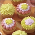 thumbnail image 6 of Wilton "I Taught Myself to Decorate Cupcakes" Cupcake Decorating Book Set, 18 Techniques, 6 of 8