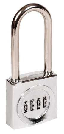 combination padlock walmart