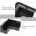 thumbnail image 5 of 4pcs Solar Panel Mounting Bracket RV Solar Panel Rack Solar Panel Support, 5 of 6