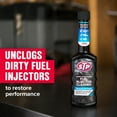 STP Super Concentrated Fuel Injector Cleaner 5.25 FL OZ (2 Count