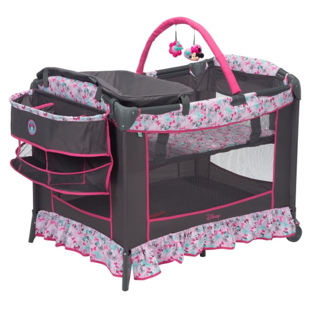 Disney Baby Sweet Wonder Play Yard