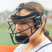 FORCE3 Softball Fielders Mask