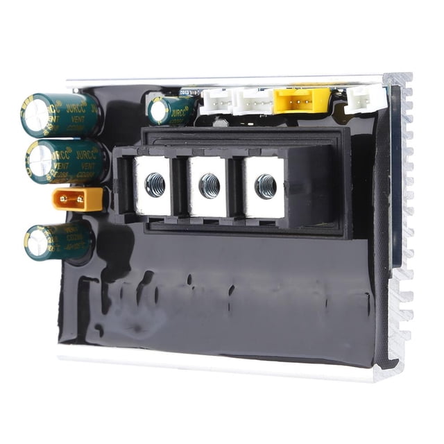 Tablero del controlador para la placa base del controlador de scooter eléctrico Ninebot F30 F40