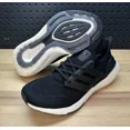 thumbnail image 3 of Adi-das Ultraboost 21 Black Running Shoes FY0378 Men's Size 7.5, 3 of 6