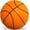 Orange-21CM, variant on Silent Basketball 2026 Official Eighth Generation of High Density Silent Basketballs Size 21CM and 8.2",Mute Basket-Ball Training Ball