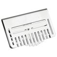 thumbnail image 1 of Griddle Accessories Griddle Mesh Screen Cover From Falling Into Rear Grease Trap., 1 of 4