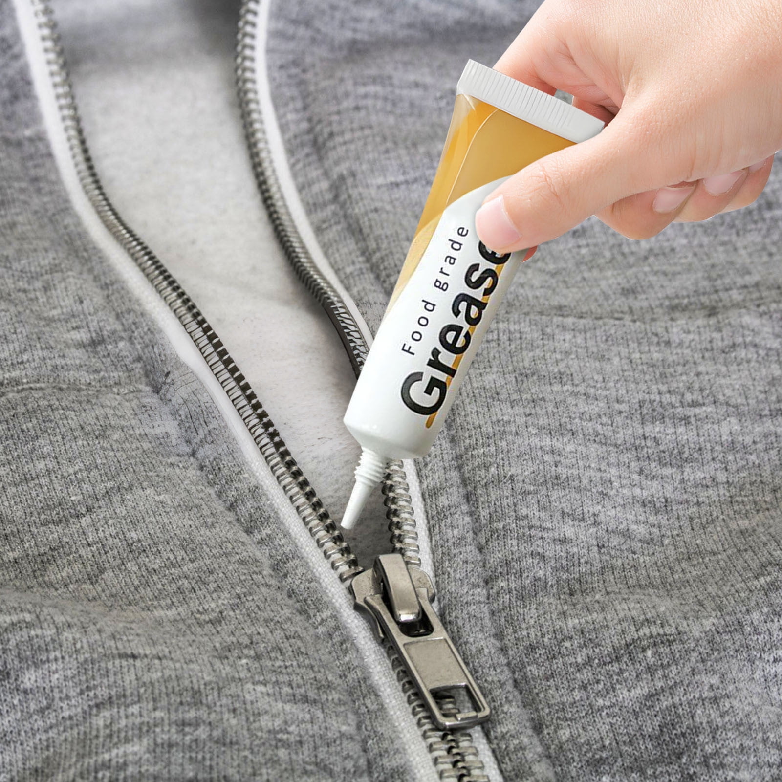 zipper lubricant walmart Lubricantes y tu salud sexual, ¿por qué sí o sí debes usarlos? main image 1