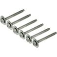 thumbnail image 2 of 924-010 Dorman Body Mount Kit For Chevy Suburban GMC K3500 Truck C1500 2 of 14