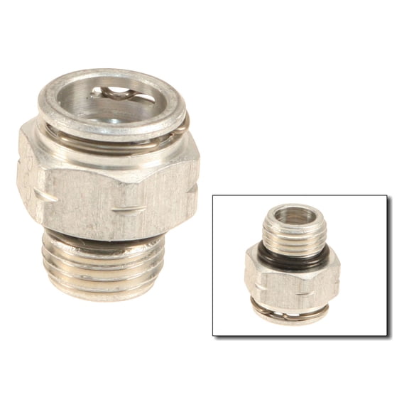 ACDelco GM Original Equipment AT Cooling Hose Fitting