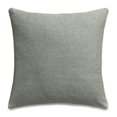 thumbnail image 3 of Renue Moro 21" Square Throw Pillow - Mineral Blue in Set of 2, 3 of 3