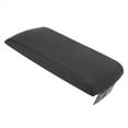 thumbnail image 5 of Black Center Console Armrest Lid Part # FA8Z-7406024-AB For Ford Flex 2013-2017, 5 of 5