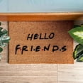 thumbnail image 3 of Paillasson Hello F.R.I.E.N.D.S, 3 of 5