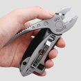 thumbnail image 3 of CEHVOM Outdoor Multi-purpose Tool Pliers,Tools Clamp,Outdoor Wrench Clearance, 3 of 8