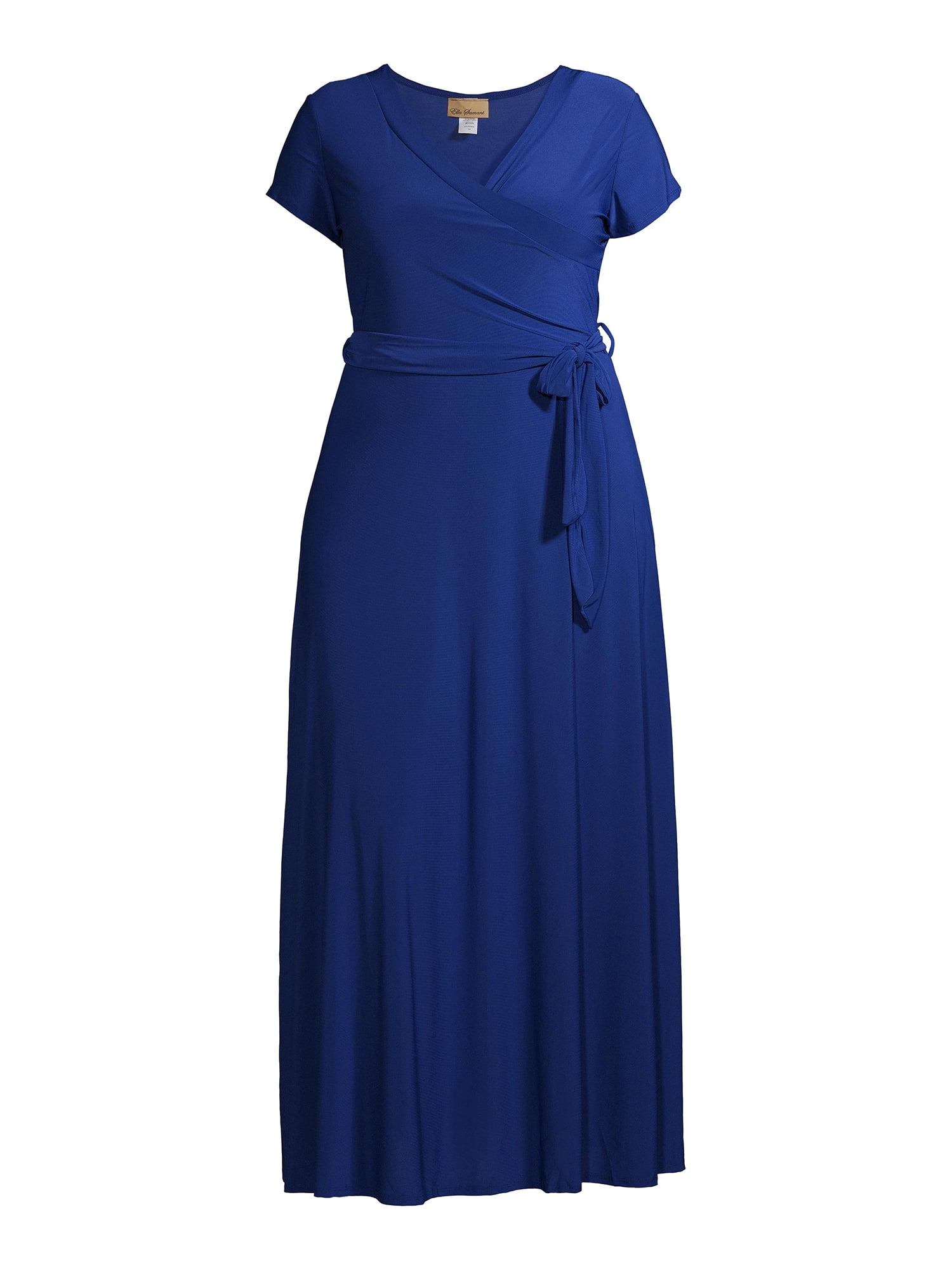 gelina maxi dress Gelina Mini Dress in Satin Silver Grey