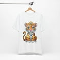 thumbnail image 4 of Animals Shirt, Shirt with Tiger, 4 of 22