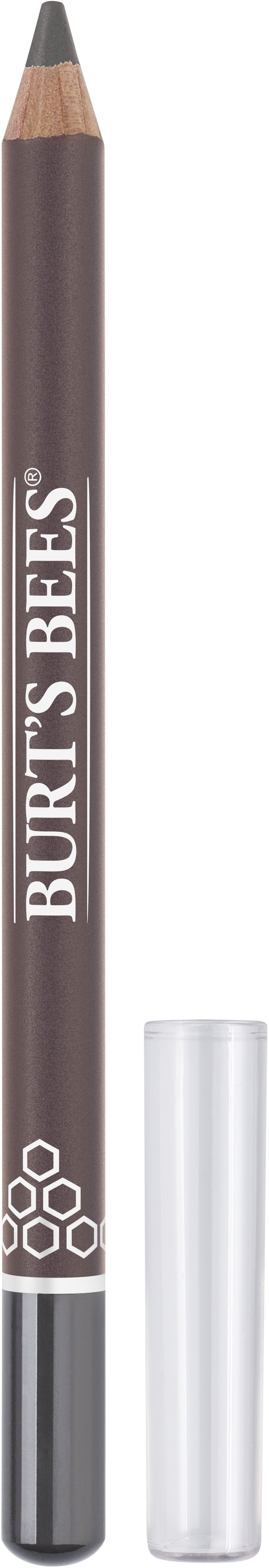 Burts Bees Nourishing Eyeliner, Midnight Gray 0.04 Ounce Walmart