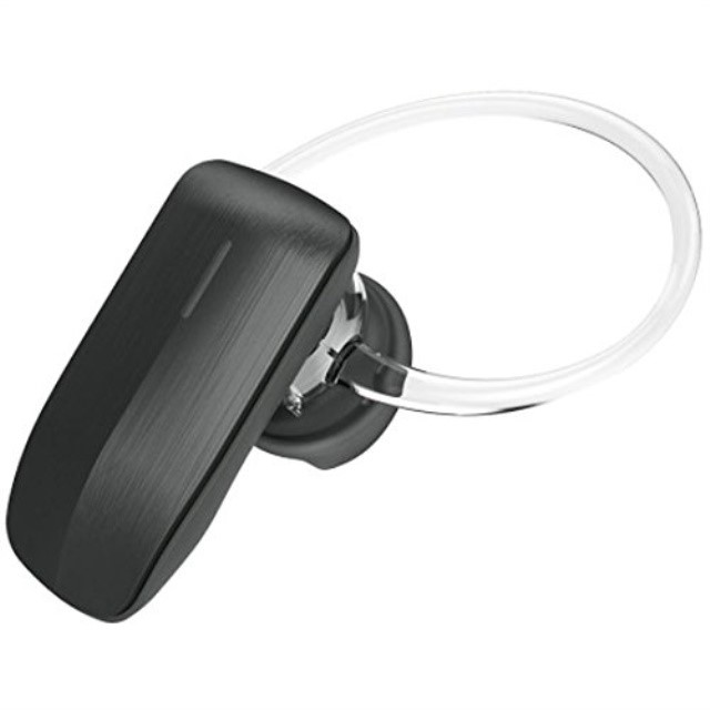 Quikcell HEARING Bluetooth Headset for Apple & Android Retail