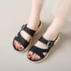 thumbnail image 1 of El deporte de la moda desliza las sandalias cómodas de la plataforma de las sandalias de la playa del verano para las mujeres, 1 of 7
