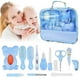 thumbnail image 1 of 13 unidades/juego de aseo para recién nacidos Kit de cuidados para bebés accesorios esenciales para el cuidado de la salud para viajes a casa ANGGREK Otros, 1 of 8