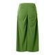 thumbnail image 4 of WILLBEST Pantalones Casuales para Mujer, Holgados, de Pierna Ancha, con Cordón y Bolsillos, para Actividades Diarias y Aventuras al Aire Libre. Extra Chica, 4 of 4