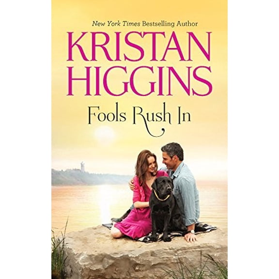 Pre-Owned Fools Rush in (Mass Market Paperback) 0373776756 9780373776757