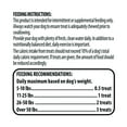 thumbnail image 6 of Golden Rewards Chicken, Duck, and Beef Recipe Variety Flavor Dry Jerky Treats for All Dogs, 16 oz, 6 of 9