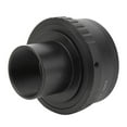 thumbnail image 1 of LYUMO Universal 1.25 Inch T Mount Astronomical Telescope Adapter For /Canon, 1 of 7