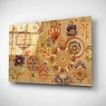 thumbnail image 2 of Epic Art 'Oriental Screen' by Silvia Vassileva, Acrylic Glass Wall Art, 24"x16", 2 of 3