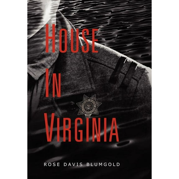 House in Virginia (Hardcover)
