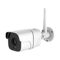 thumbnail image 2 of Aqestyerly Wireless Outdoor Night Vision Hd 1080P Home Camera Mobile Phone Remote Control,Hd Water Proofing-Proof Camera Electronics Gadgets, 2 of 9