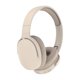 thumbnail image 2 of Auriculares Bluetooth Wjsxc supraaurales, ligeros, inalámbricos, estéreo de alta fidelidad, plegables para viajes., 2 of 6