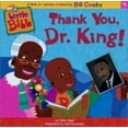thumbnail image 1 of Pre-Owned Thank You, Dr. King! (Paperback) 0689852428 9780689852428, 1 of 1